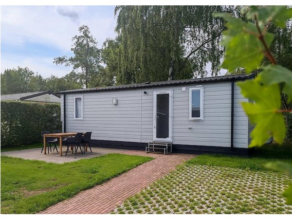 Holiday home in Twente from £39 per night