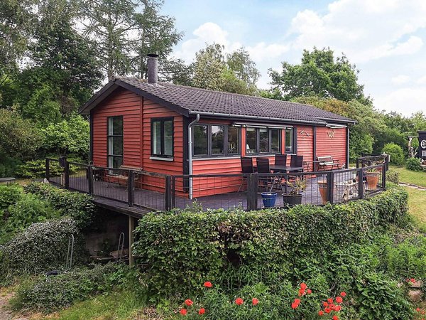 Holiday home in Vordingborg from £49 per night
