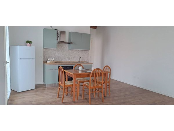 Holiday apartment in Treviso Province from £56 per night