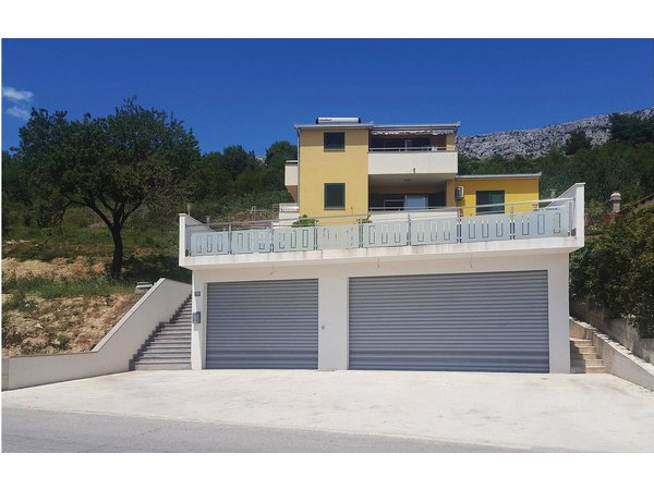Holiday apartment in Solin from £39 per night