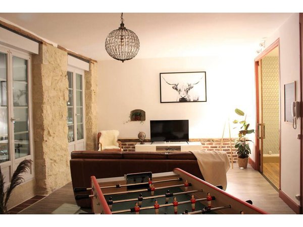 Holiday home in Gers from £182 per night