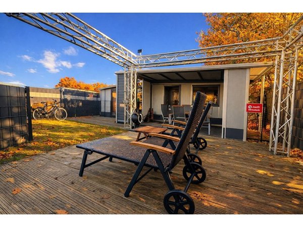 Camping in Grömitz from £89 per night