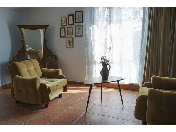 Holiday apartment in Sassetta from £63 per night