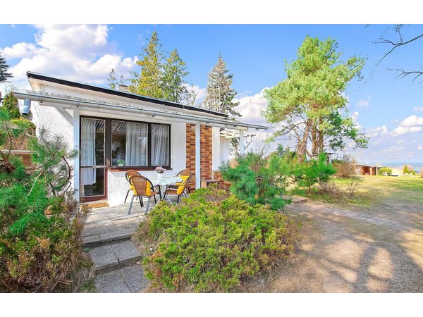 Holiday home in Ueckermünde from £47 per night