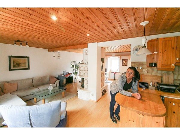 Holiday home in Oberlausitz from £150 per night