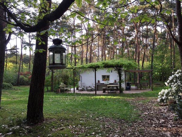 Holiday home in Antwerp region from £48 per night