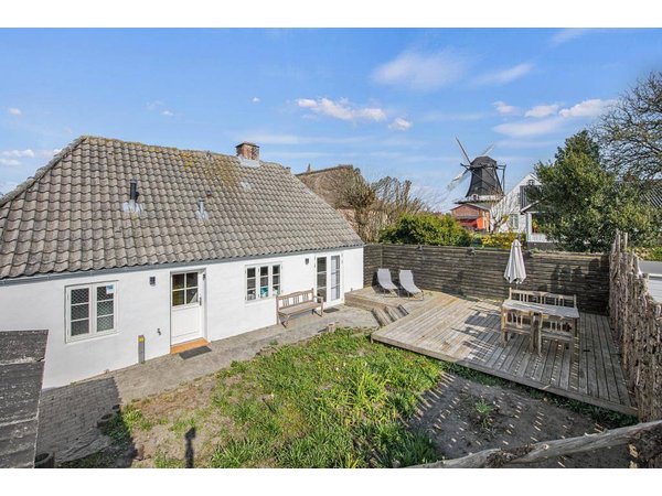 Holiday home in Højer from £47 per night