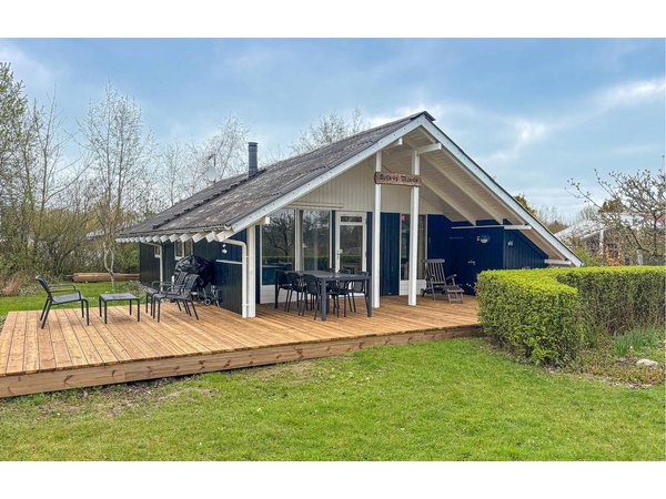 Holiday home in Als from £56 per night
