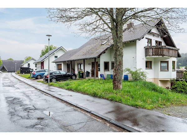 Holiday apartment in Black Forest from £34 per night