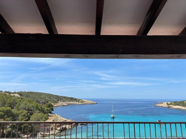Hotel in Ibiza from £127 per night