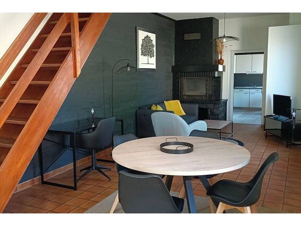 Holiday home in Allier from £42 per night