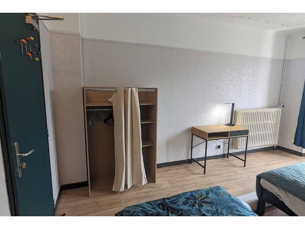 Hotel in Lully from £86 per night