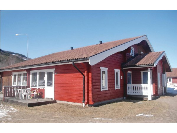 Holiday home in Branäs from £16 per night