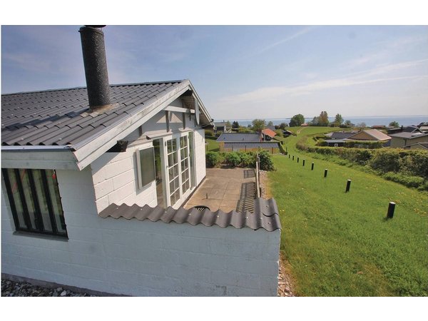 Holiday home in Hejls from £46 per night