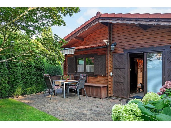 Holiday home in Berlin from £106 per night