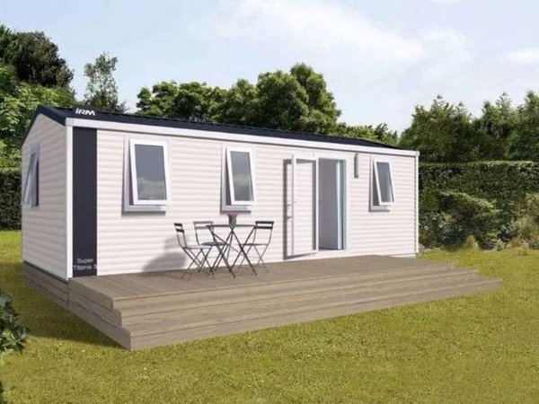 Camping in Landes from £50 per night