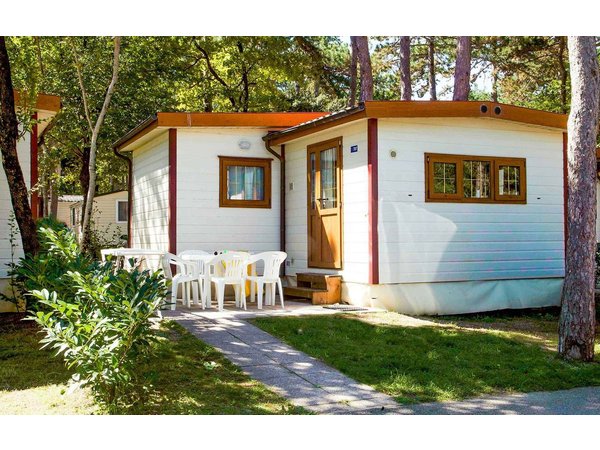 Camping in Carso from £91 per night