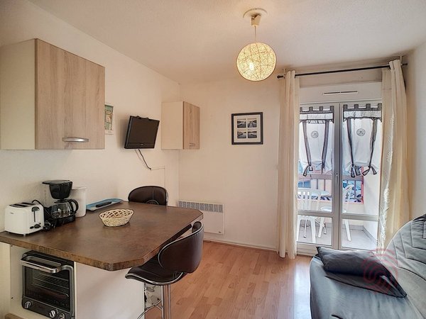 Holiday apartment in Hérault from £32 per night