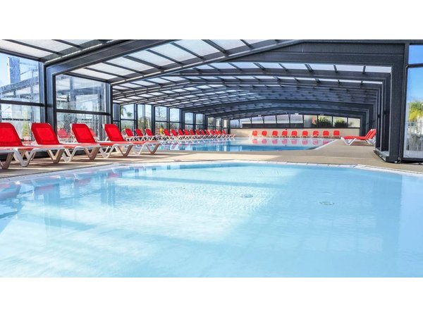 Camping in Côte de Jade from £39 per night