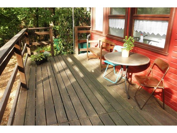 Holiday home in Fläming Heath from £80 per night
