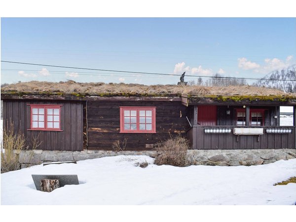 Holiday home in Vinje from £39 per night