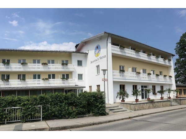 Hotel in Upper Bavaria from £52 per night