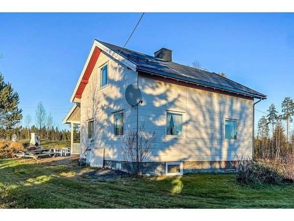 Holiday home in Hedmark from £39 per night
