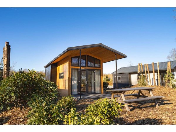 Holiday home in Lake Veluwe from £48 per night