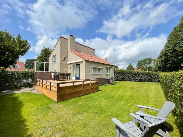 Holiday home in Lake Ijssel from £176 per night