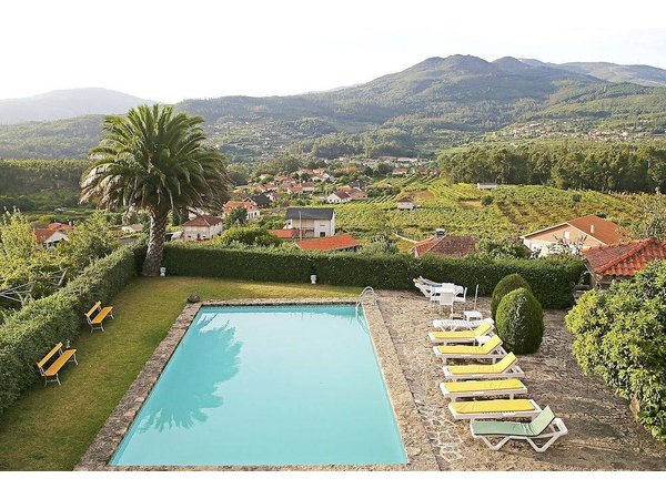 Holiday home in Alto Minho from £881 per night