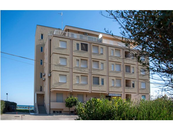 Holiday apartment in Chieti Province from £34 per night
