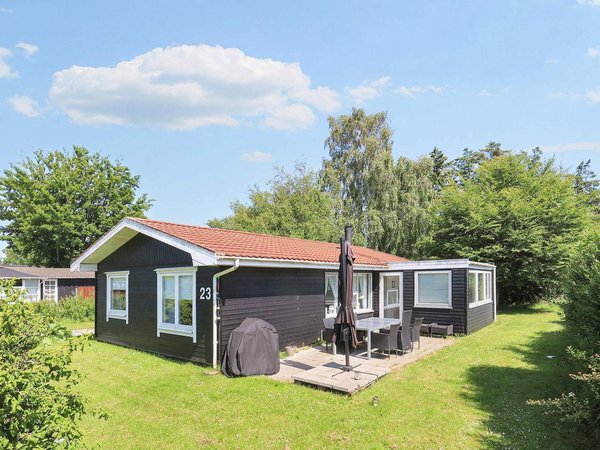Holiday home in Hou from £39 per night