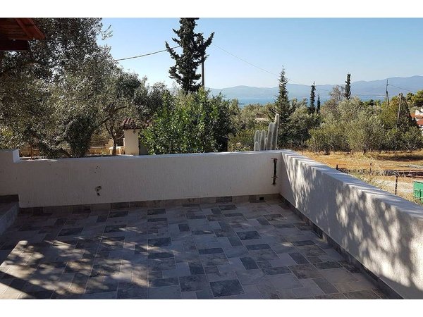 Holiday home in Euboea from £76 per night