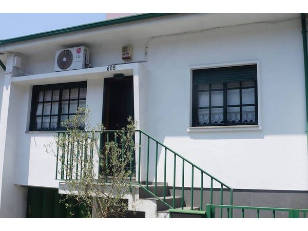 Holiday home in Porto District from £137 per night