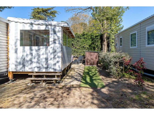 Camping in Vendée from £42 per night