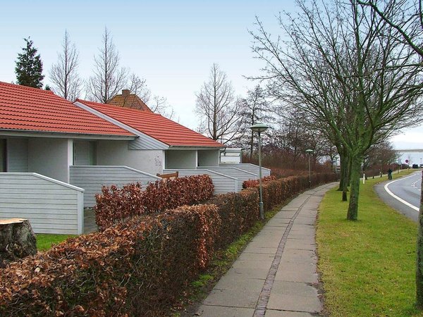 Holiday home in Ærø from £35 per night