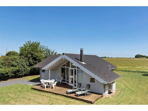Holiday home in Slagelse from £167 per night
