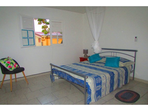 Holiday home in Le Marin from £49 per night