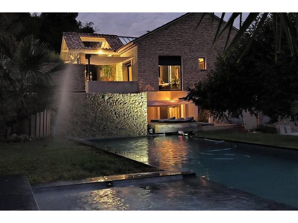 Holiday home in Vaucluse from £408 per night