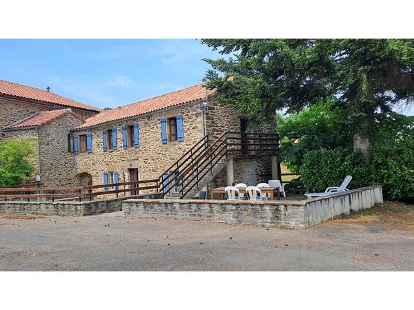 Holiday home in Tarn from £54 per night