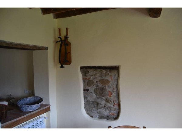 Holiday home in Lucca Province from £93 per night