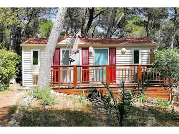Camping in Hérault from £63 per night