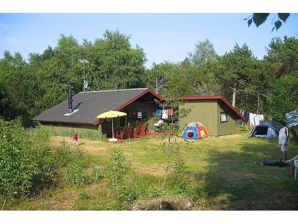 Holiday home in Læsø from £49 per night