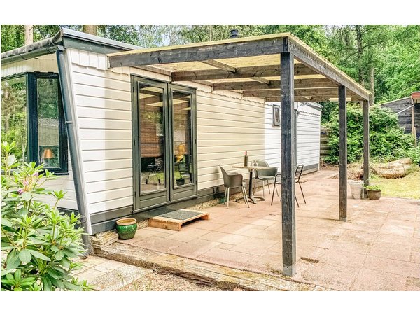 Camping in Veluwe from £62 per night