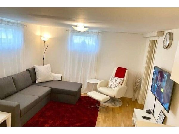 Holiday home in Skane from £41 per night