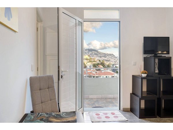 Holiday home in Funchal from £71 per night