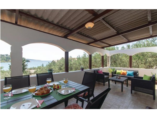 Holiday home in Korcula from £47 per night