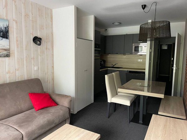 Holiday apartment in Béarn from £33 per night