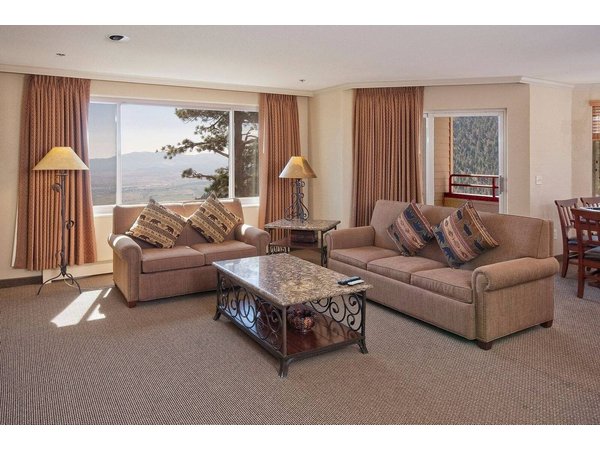 Holiday home in Heavenly from £38 per night
