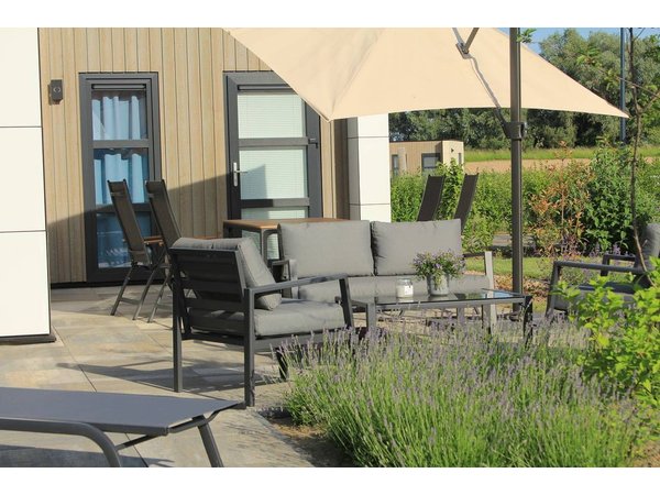 Holiday home in Veluwe from £30 per night
